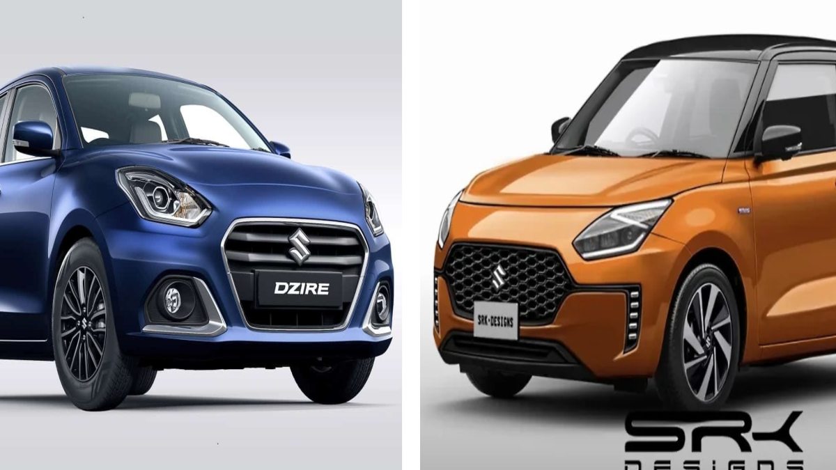 Maruti Hybrid Cars : मारुति लाने वाली है दो नई कार, 40km का मिलेगा माइलेज, जानें डिटेल्स