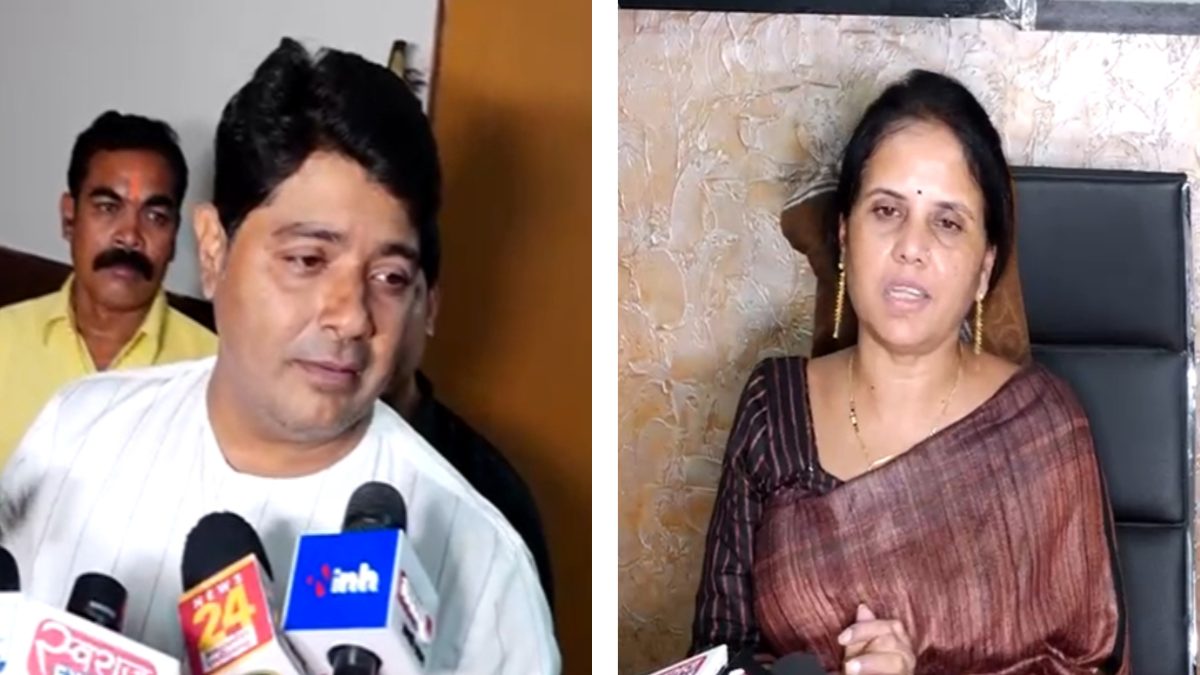 सामान्य सभा में सभापति ने दिए दिशा-निर्देश, मेयर ने पत्रकारों से पूछा कौन सी रिपोर्ट, कैसी जांच, कब दिए निर्देश… नेता प्रतिपक्ष ने कहा- ये सभापति का अपमान