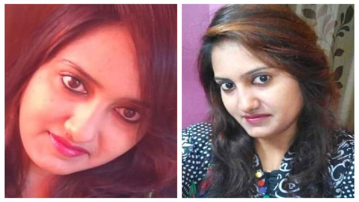 बीजेपी नेत्री सना मामलाः आरोपी अमित साहू को पुलिस ने लिया हिरासत में, परिजनों ने जताई हत्या की आशंका