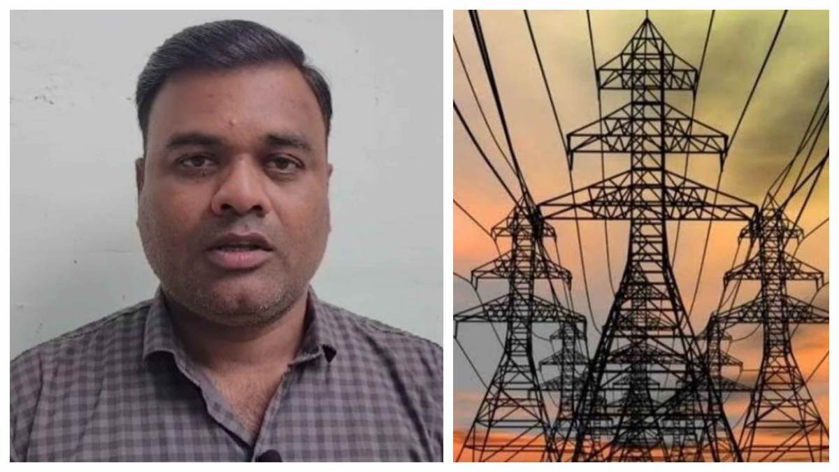 बिजली कर्मचारी फिर आंदोलन की राह परः महापंचायत बुलाने सहित 13 सूत्रीय मांगों को लेकर कल भोपाल में आवाज बुलंद करेंगे