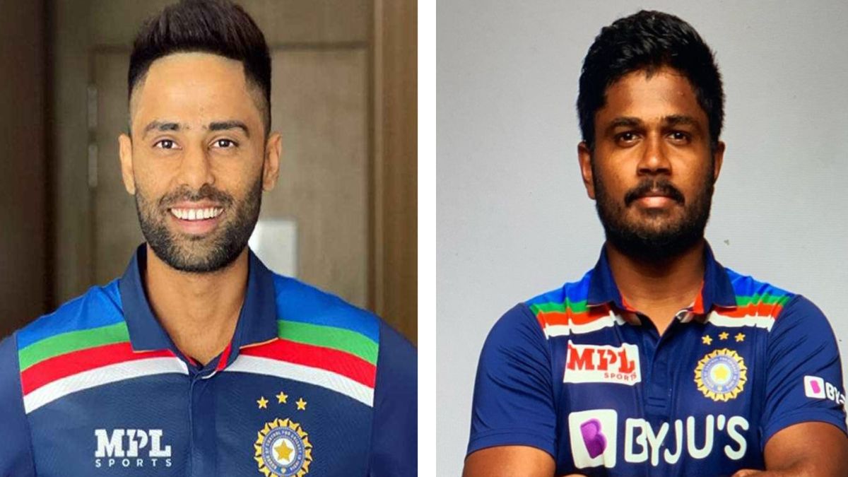 Asia Cup 2023 : CWC से पहले एशिया कप में सूर्यकुमार और संजू पर रहेंगी नजरें, एक स्थान के लिए दोनों पेश करेंगे अपनी दावेदारी