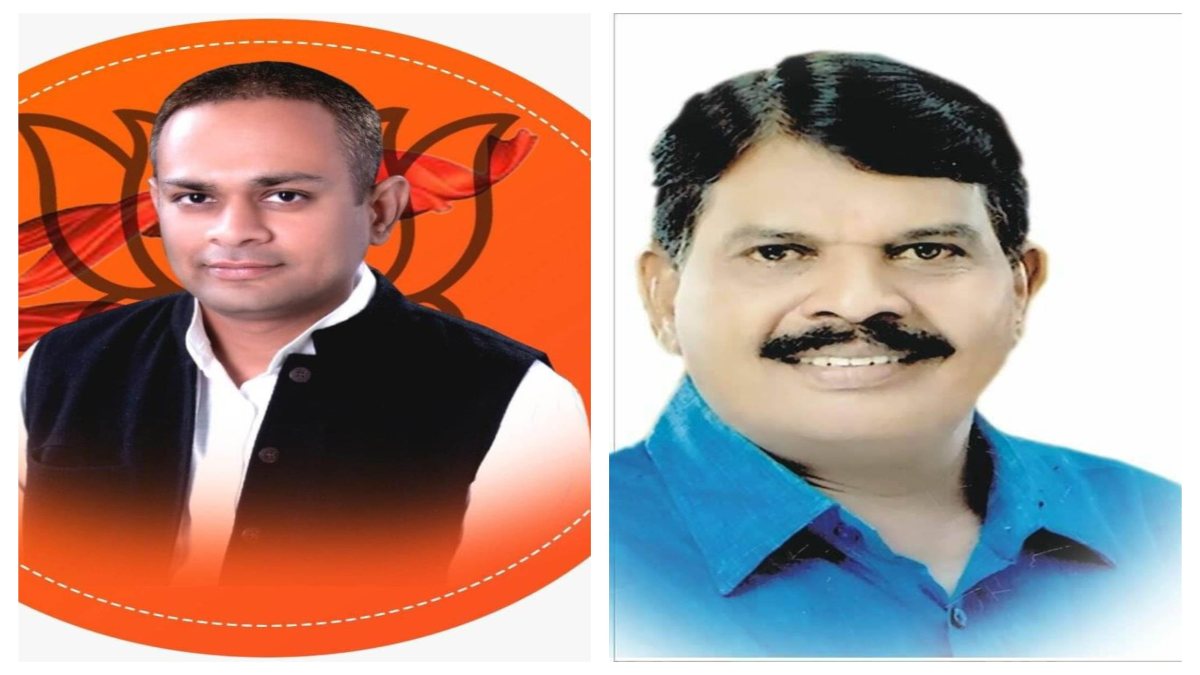 सियासतः बरगी प्रत्याशी ने कांग्रेस पर साधा निशाना, अंचल सोनकर ने विधायक के संरक्षण में अवैध गतिविधियां चलने का लगाया आरोप