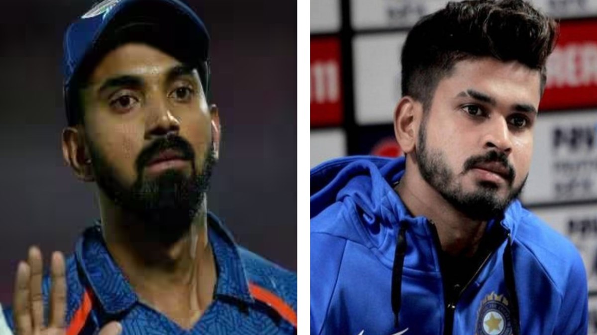 Asia Cup 2023 : केएल राहुल और श्रेयस अय्यर की फिटनेस रिपोर्ट का इंतजार, इस दिन हो सकती है टीम की घोषणा