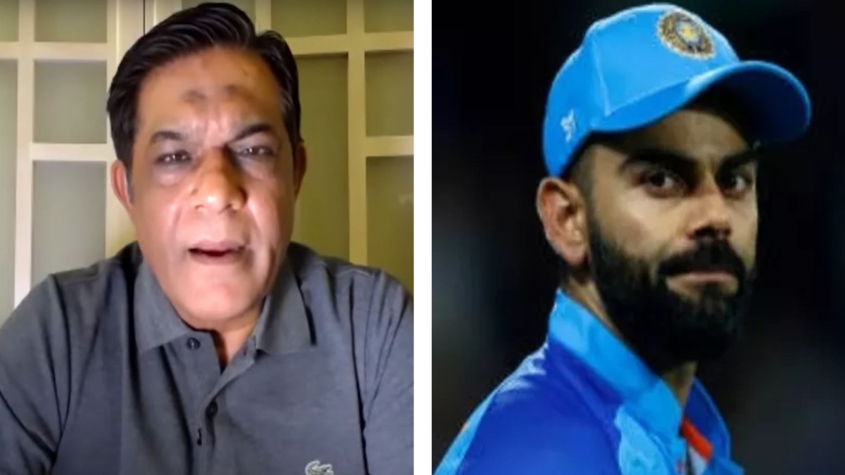 पाकिस्तान के पूर्व क्रिकेटर ने विराट कोहली को कप्तानी से हटाए जाने पर रखी अपनी बात, कहा- खिलाड़ियों का उपयोग नहीं किया गया…