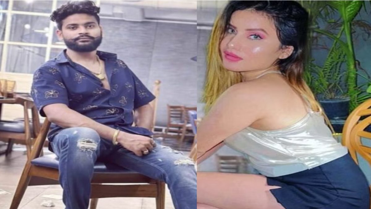 राजधानी में युवक ने लिवइन पार्टनर को गोली मारकर उतारा मौत के घाट, कहा- उसने मुझसे छिपाई ये बात…