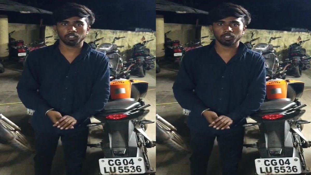 CG NEWS : स्टंटबाजों पर खाकी का एक्शन, पुलिस ने जब्त की बाइक, IG के निर्देश पर हुई कार्रवाई, FIR भी दर्ज