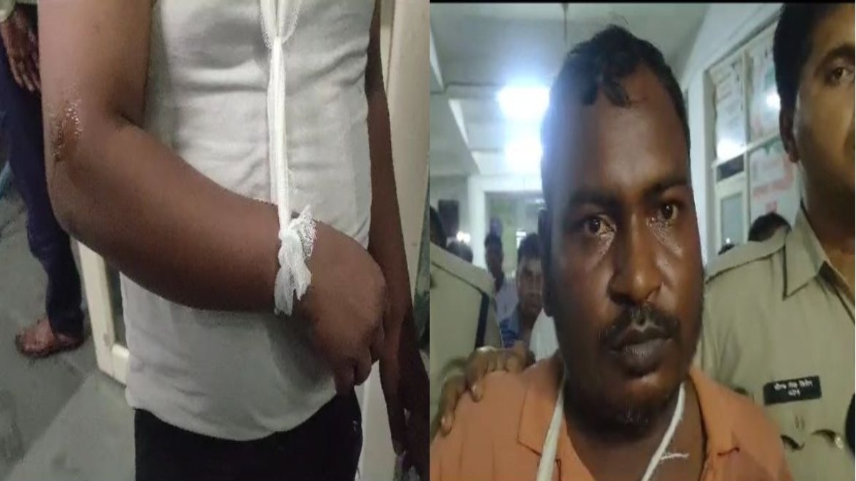 विधायक के बेटे ने आदिवासी युवक को मारी गोलीः घायल अस्पताल में भर्ती, दिग्विजय और कमलनाथ ने ट्वीट कर सरकार पर साधा निशाना, बोले- अपराध MP के माथे पर कलंक
