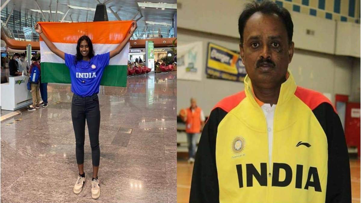 बड़ी उपलब्धि : छत्तीसगढ़ के खिलाड़ी और कोच देंगे भारतीय महिला बास्केटबॉल टीम को प्रशिक्षण, चीन में होने वाली एशियन गेम्स लेंगे भाग