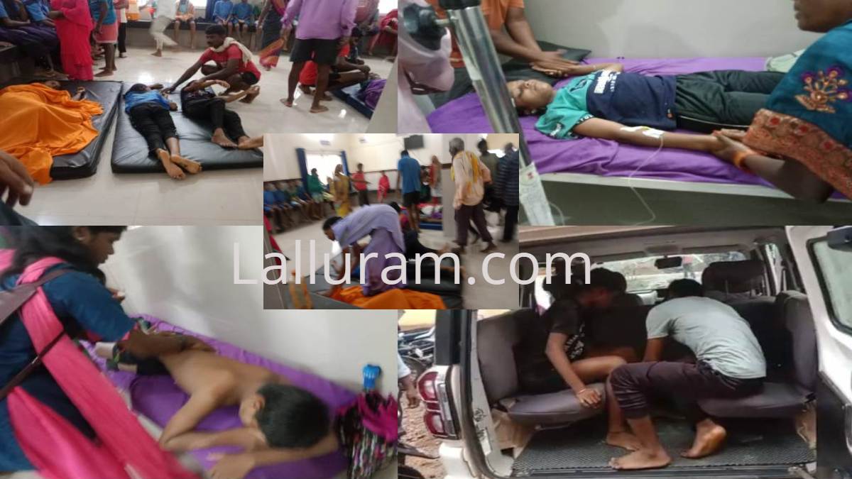 CG ACCIDENT NEWS: स्कूली बच्चों से भरी पिकअप वाहन पलटी, 17 बच्चे घायल, छत्तीसगढ़िया ओलंपिक में हिस्सा लेकर लौटते वक्त हुआ हादसा
