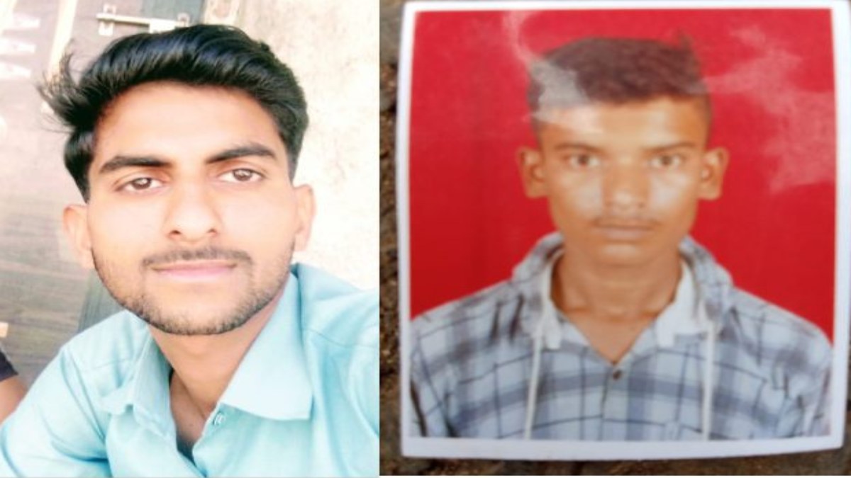 MP सड़क हादसे में दो मौतः सरिया से भरी ट्रैक्टर ट्रॉली पलटी, दबने से चालक और 16 वर्षीय किशोर ने तोड़ा दम