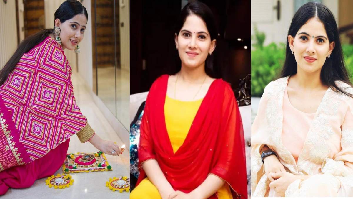 क्या आप करना चाहते हैं Jaya Kishori से शादी ? उन्होंने बताया क्या करना होगा …