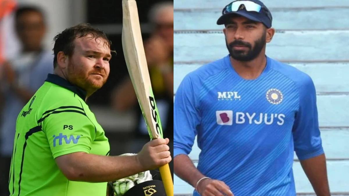 Ind vs Ire T20 Series: भारत का आयरलैंड के खिलाफ है ये शानदार रिकॉर्ड, मेजबान टीम की इतिहास रचने पर होगी नजर…