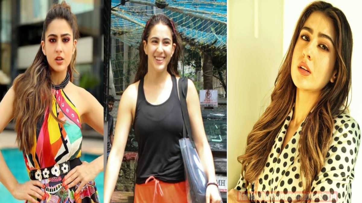 पहली बार पेपराजी पर भड़की Sara Ali Khan, कहा – Sir अब बस करिए, वीडियो हुआ वायरल …