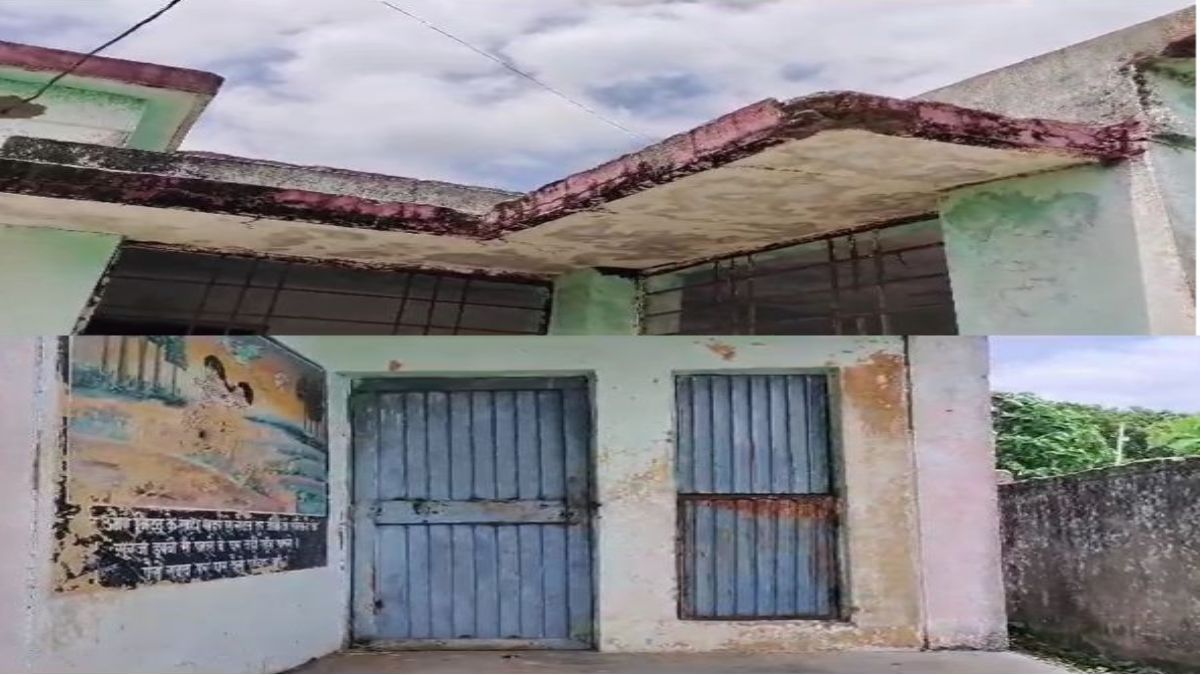 स्कूलों के मरम्मत पर बड़ा गड़बड़झालाः शिक्षक खुद बन गए ठेकेदार, इंजीनियर मैडम से पूछने पर बोली- मुझे इंजीनियरिंग मत सीखाओ