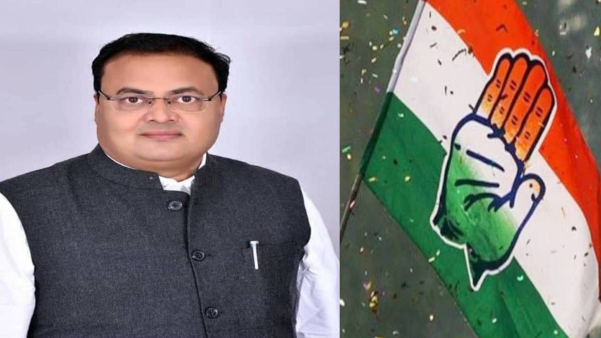 पंजा के होंगे प्रमोद ? कांग्रेस में प्रवेश को लेकर चर्चाओं  का बाजार गर्म, राहुल गांधी की मौजूदगी में पार्टी में हो सकती है एंट्री…