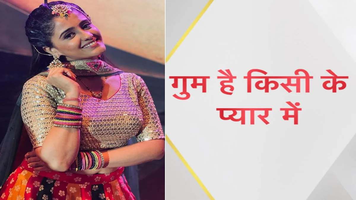 Ayesha Singh ने किया ‘कवाल्या’ गाने पर जबरदस्त डांस, देखकर आप भी हो जायेंगे मदहोश …