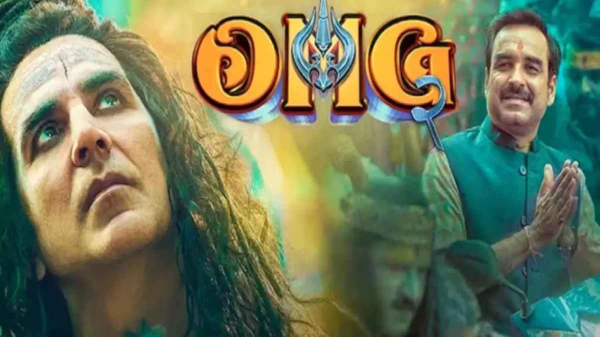 फिल्म ‘ओएमजी 2’ की स्क्रीनिंग में कुल दिखे अक्षय कुमार, सद्गुरु ने फिल्म के लिए कही अहम बातें …