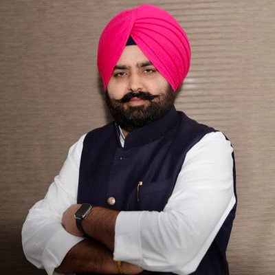 Punjab में फिर कांग्रेस के नेता भाजपा में शामिल, काका कंबोज हुए बीजेपी के