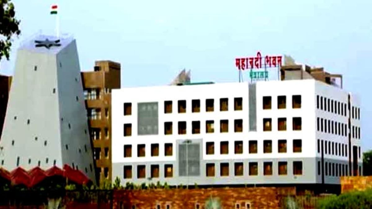 BIG BREAKING: मुख्य सचिव अमिताभ जैन ने राज्य के आला अफसरों की बुलाई बड़ी बैठक, संभागीय कमिश्नर से लेकर सभी कलेक्टर और एसपी होंगे शामिल