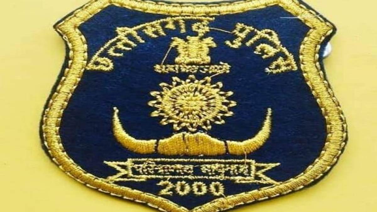 CG POLICE TRANSFER : थाना प्रभारियों का तबादला, SP ने जारी किया आदेश, देखें सूची…