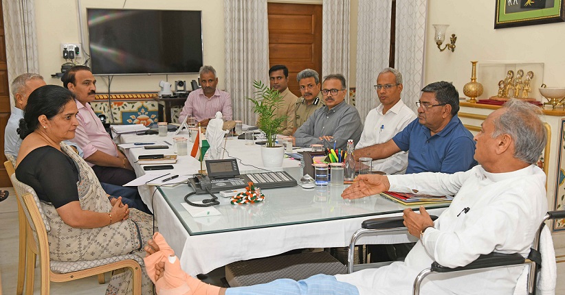 Rajasthan News: अब तय समय से अधिक वक्त तक खुलने वाले बार एवं नाइट क्लबों पर होगी सख्त कार्रवाई