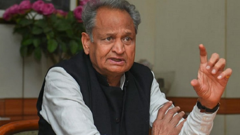 Rajasthan News: सीएम गहलोत ने दी स्वीकृति, अधिस्वीकृत पत्रकारों को मिलेंगे लेपटॉप-टेबलेट