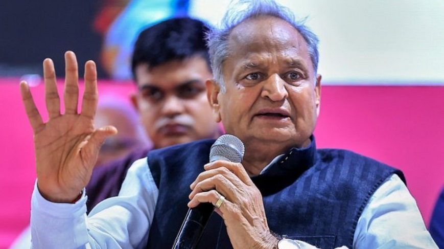 Rajasthan Politics News: …तो गहलोत ही बनेंगे मुख्यमंत्री