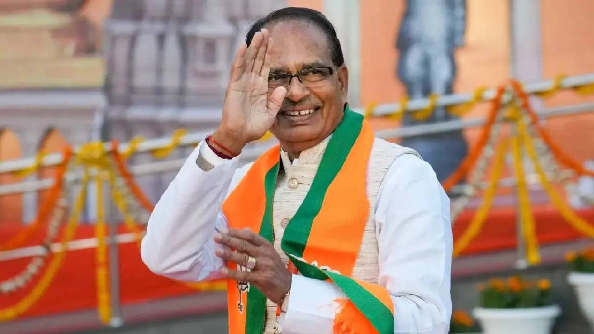 MP: कल अनूपपुर के दौरे पर रहेंगे CM शिवराज, 300 करोड़ से ज्यादा के विकास कार्यों की देंगे सौगात