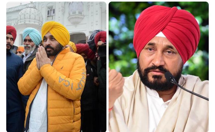 INDIA : पंजाब में CONGRESS और AAP के नेताओं का राजनीतिक भविष्य 30 अगस्त को होगा तय