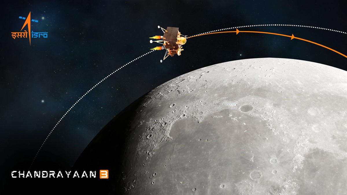 Punjab : आज शाम के समय खुलेंगे School, college और University, लाइव टेलिकास्ट में दिखाया जाएगा Chandrayaan-3 की लैंडिंग