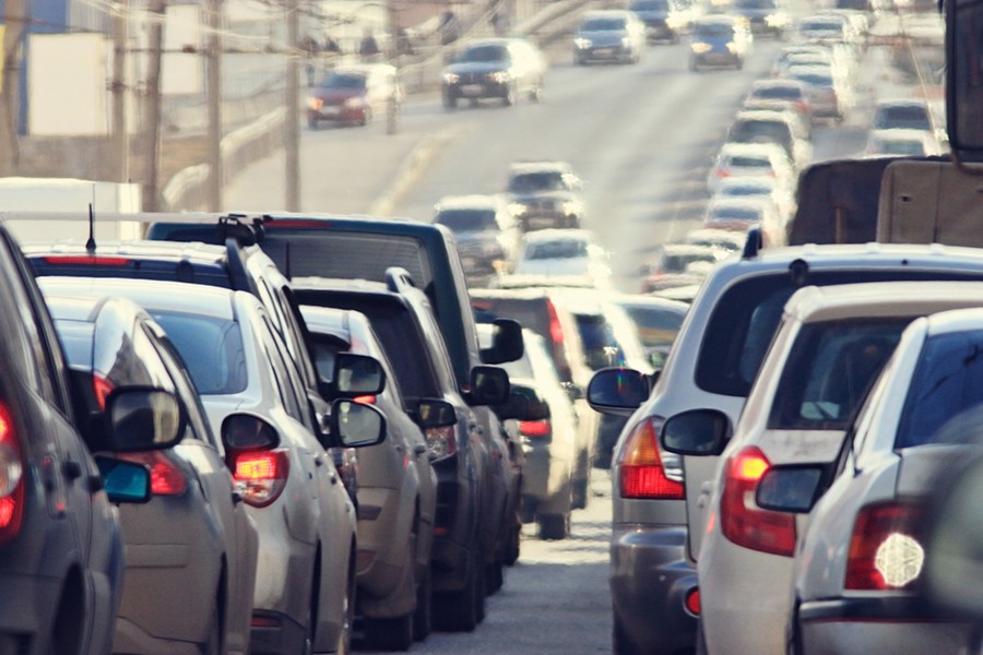 Chandigarh : बाहर के परिवहन वाहनों पर लगेगा Congestion tax