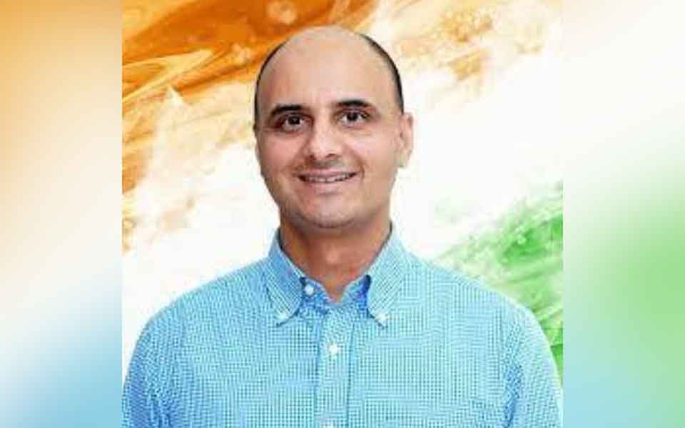 Punjab Congress : विधायक Sandeep Jakhar  सस्पेंड, पार्टी विरोधी गतिविधियों के चलते पार्टी से किया निष्कासित