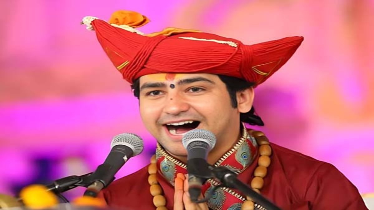 Bageshwara Dham: पं. धीरेंद्र शास्त्री 5 से 7 अगस्त तक छिंदवाड़ा में करेंगे राम कथा, वीडियो जारी कर कहा- करो भव्य दिव्य तैयारी आ रहे मुगदर धारी