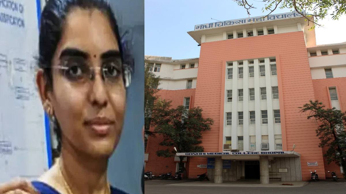 SUICIED CASE: जूनियर डॉक्टर सुसाइड मामले में नया मोड़, परिवार ने लगाया कॉलेज पर बड़ा आरोप, डीन बोले- जांच के बाद दोषियों पर होगी सख्त कार्रवाई