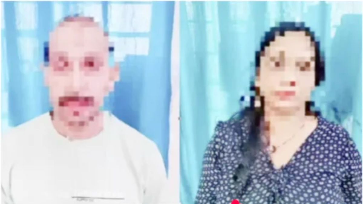 होटलों में हो रही गर्ल्स सप्लाई; पुलिस ने पकड़ा गैंग, पति-पत्नी मिलकर चला रहे थे सेक्स रैकेट