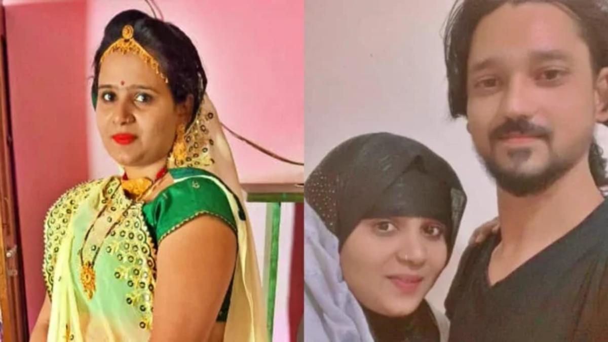 बच्चों को छोड़ प्रेमी संग सात समंदर पार पहुंची दीपिका, पति ने दर्ज कराई गुमशुदगी की रिपोर्ट तो हुआ चला पता