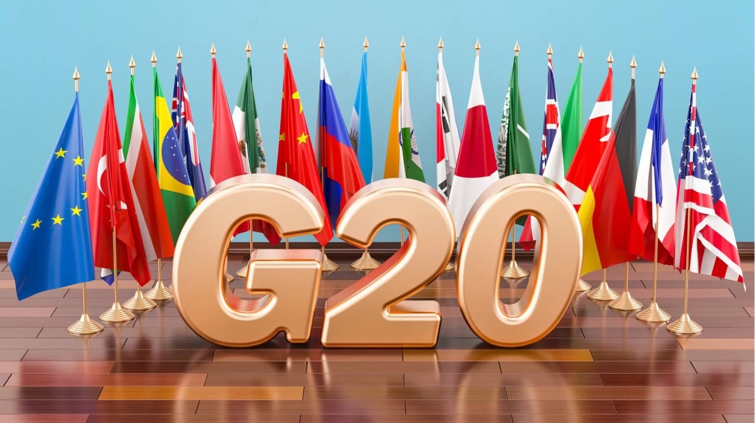G-20 : मार्केट बंद होने से 300+ करोड़ का होगा नुकसान