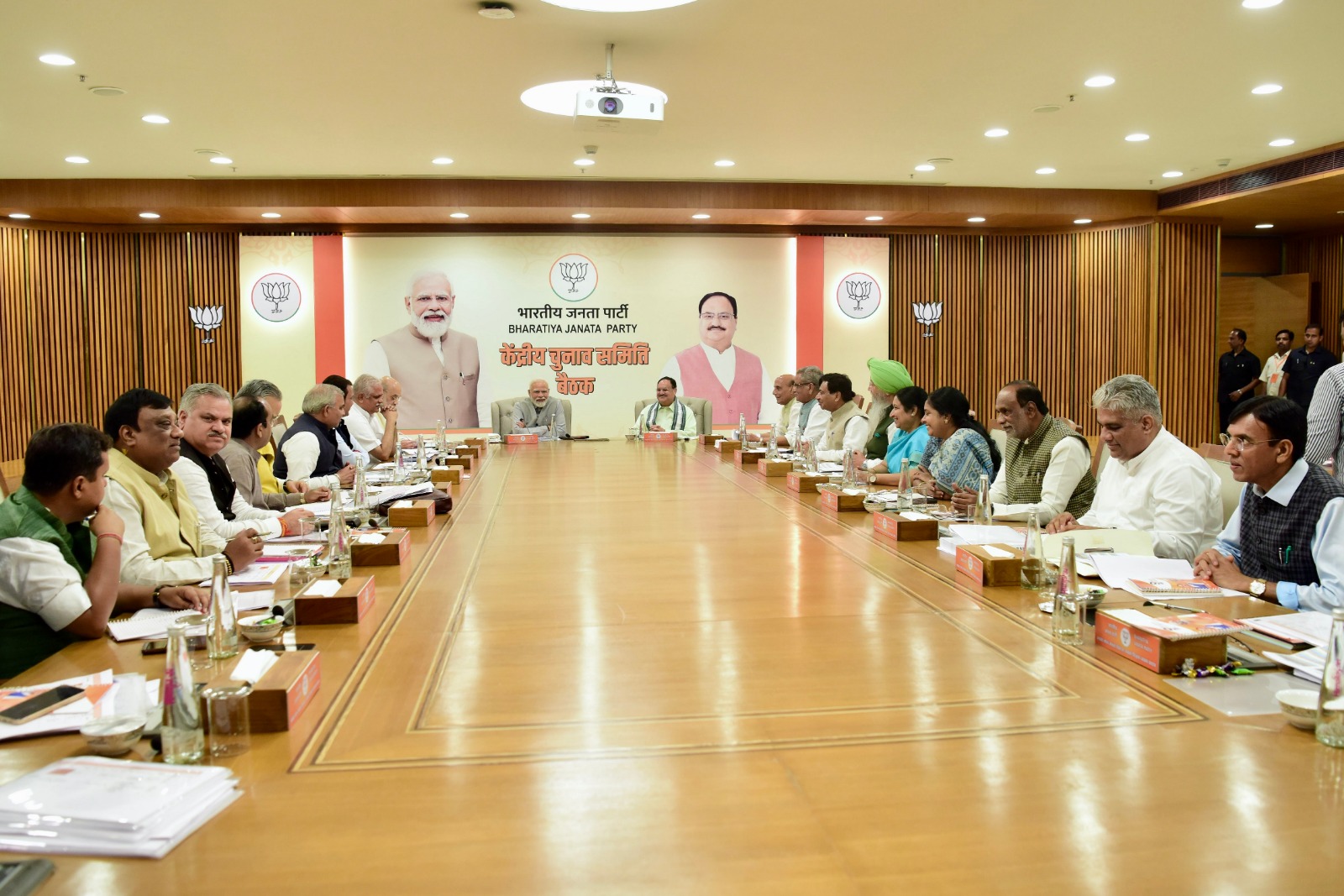 छत्तीसगढ़ में सरकार बनाने BJP ने B,C और D कैटेगिरी की सीटों पर PM Modi के साथ दिग्गजों ने बनाई रणनीति…