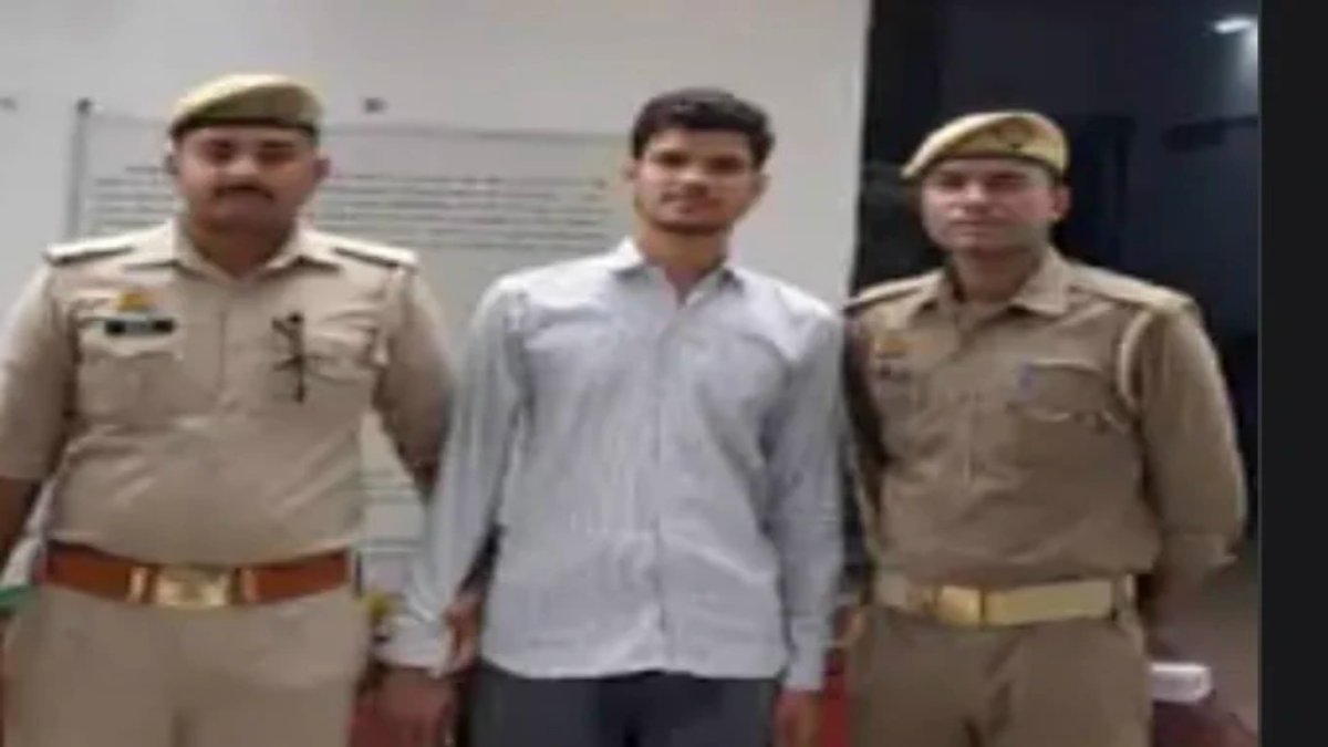 महिला कांस्टेबल का यौन शोषण कर रहा था मामा; VIDEO वायरल करने की धमकी के बाद मुकदमा दर्ज, अब गिरफ्तार