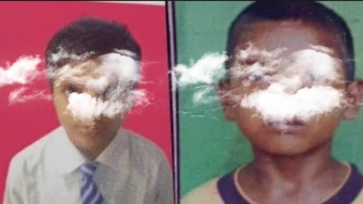 घर से लापता दो मासूमों की ईंट भट्टे पर मिली लाश, किडनैप के बाद हत्या की आशंका