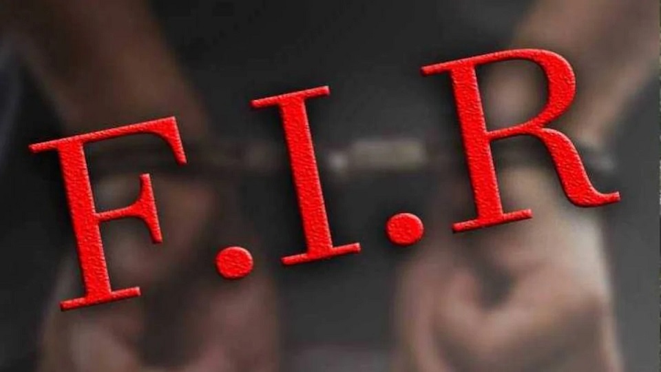 अजब MP की गजब POLICE: 5 साल बाद FIR, व्यापारियों से प्याज के ट्रक नेपाल बुलाकर की थी करोड़ों की धोखाधड़ी, DCP ने संज्ञान लिया तो 2 आरोपी गिरफ्तार
