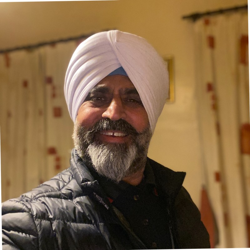 लुधियाना में पूर्व कौंसलर Surindra Atwal ने BJP की मैम्बरशिप से दिया इस्तीफा