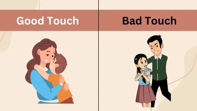 Rajasthan News: बिना छुए फोन या लैपटॉप पर बुरी तस्वीरे या वीडियो दिखाना भी होता ‘डिजिटल बैड टच’