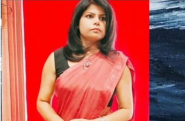 लुधियाना में सरकारी स्कूल के स्टाफ रूम की छत गिरी, एक शिक्षक की मौत
