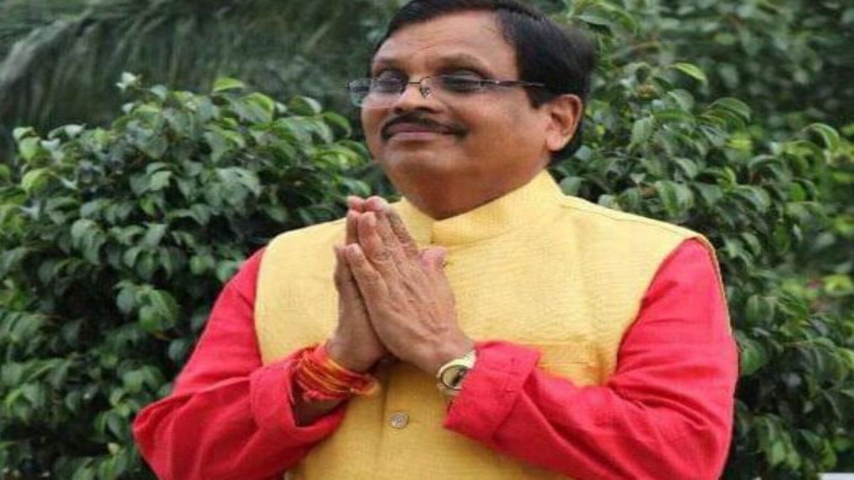 MP Election 2023: सांसद ने विधानसभा चुनाव नहीं लड़ने का किया ऐलान, इन्हें मिल सकती हैं टिकट !