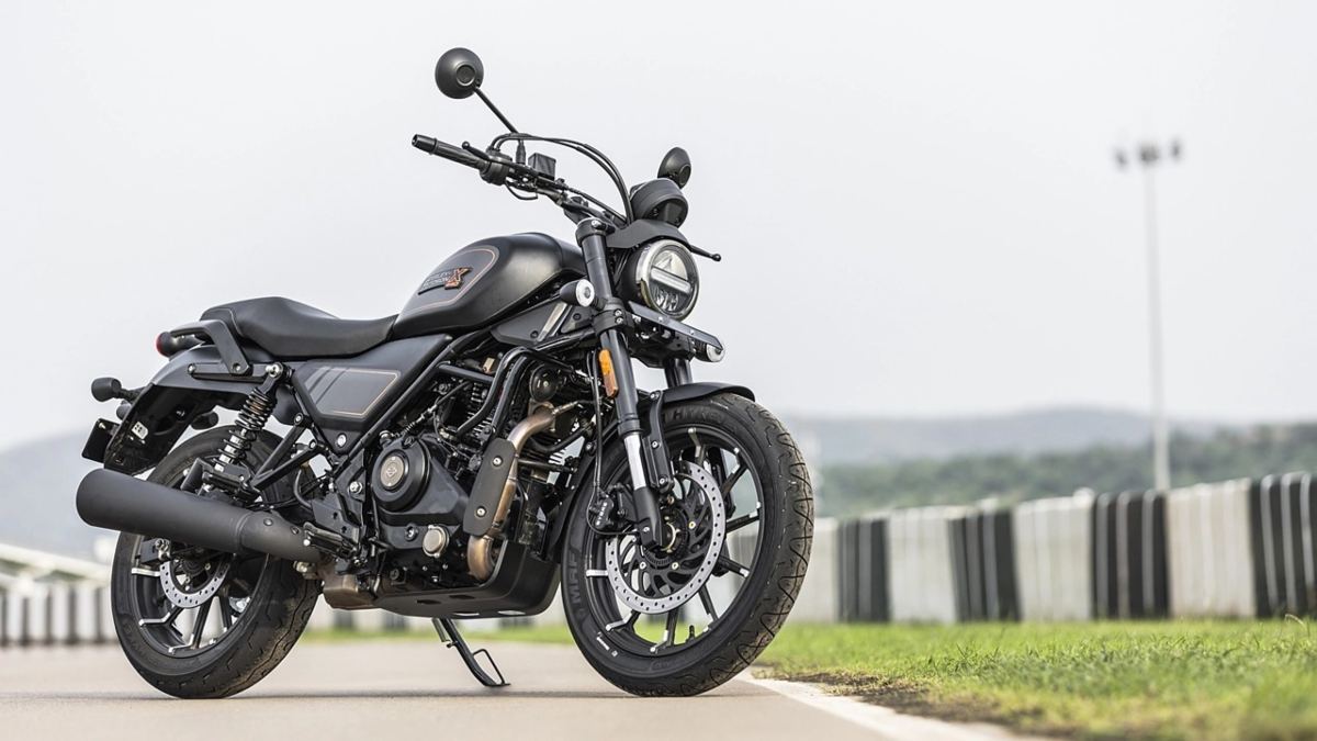 Harley Davidson X440: हार्ले की इस बाइक को खूब मिल रहा है प्यार, खरीदने वालों की लगी लाइन, 25000 से ज्यादा बुकिंग