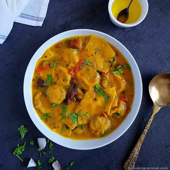 Today’s Recipe : इस वीकेंड Try करें दाल ढोकली, जिन्हें दाल नहीं पसंद वो भी खाएंगे बड़े चाव से …