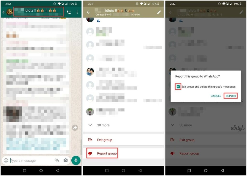 WhatsApp में जल्द आएगा नया काम का फीचर, चैनल को कर सकेंगे रिपोर्ट …