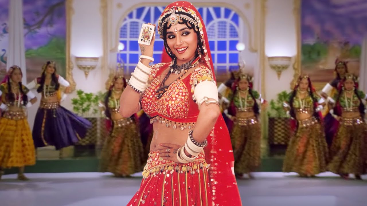 Khalnayak को रिलीज हुए आज हुए 30 साल, फिल्म के सुपरहिट गीत चोली के पीछे क्या है को नहीं गाना चाहती थी अलका याग्निक …