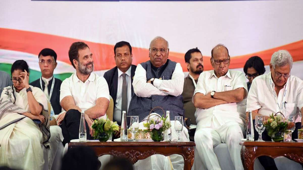 INDIA Meeting : ‘इंडिया’ की दो दिवसीय बैठक मुंबई में, विपक्षी गठबंधन में होगी नए पार्टी की एंट्री ? जानिए कौन सी Party के शामिल होने का है सस्पेंस